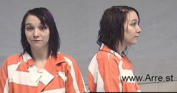 Codi Marie Cappelen Mugshot