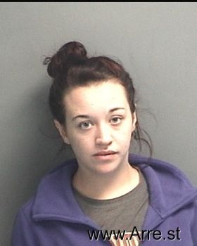 Codi Jo Wainwright Mugshot