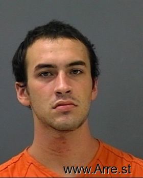 Codi Michael York Mugshot