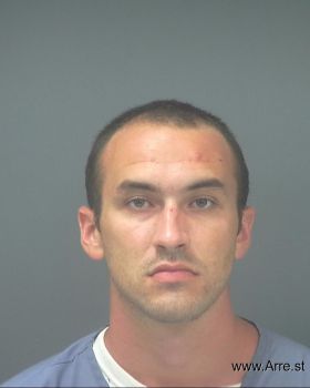 Codi Michael York Mugshot