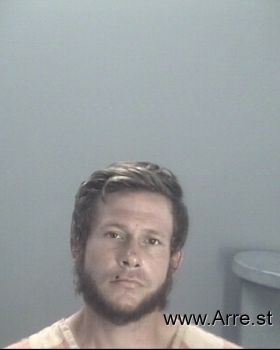 Codie Michael Norman Mugshot