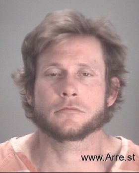 Codie Michael Norman Mugshot