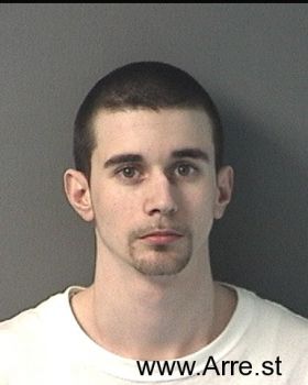 Cody Allen Abney Mugshot