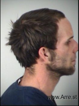 Cody Aaron Anderson Mugshot