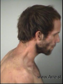 Cody Aaron Anderson Mugshot