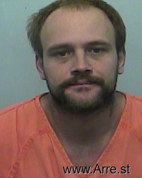 Cody Lee Anderson Mugshot