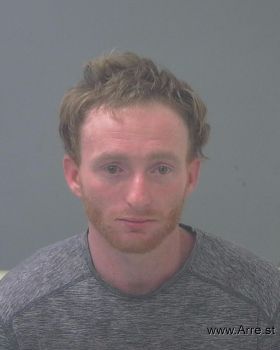 Cody Allen Anderson Mugshot