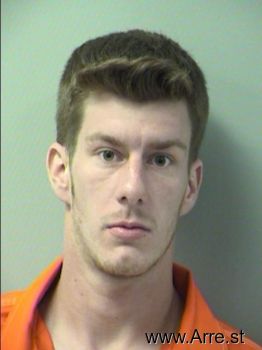 Cody Lee Andrews Mugshot