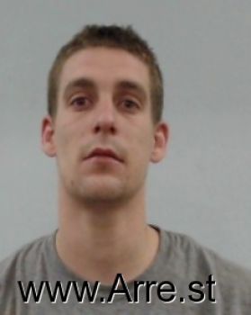 Cody Wayne Andrews Mugshot