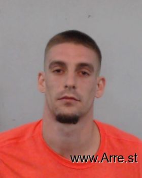 Cody Wayne Andrews Mugshot