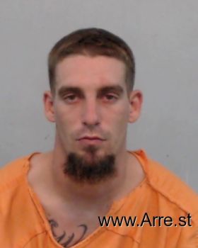 Cody Wayne Andrews Mugshot