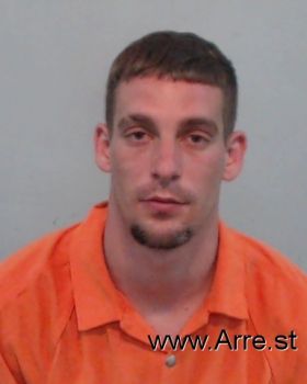 Cody Wayne Andrews Mugshot