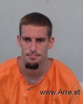 Cody Wayne Andrews Mugshot