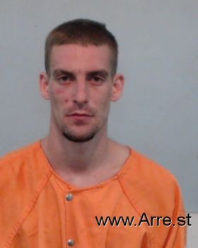 Cody Wayne Andrews Mugshot