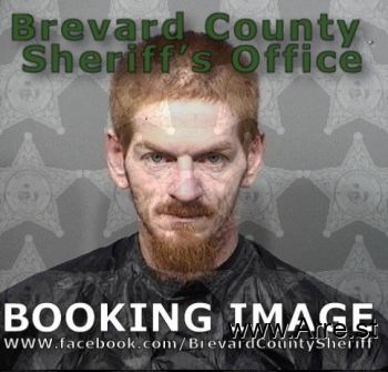 Cody Allen Arnold Mugshot