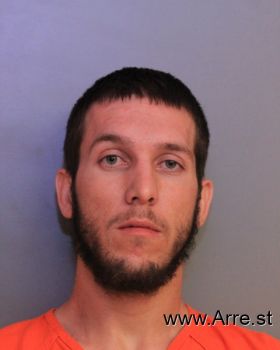 Cody Daniel Bailey Mugshot