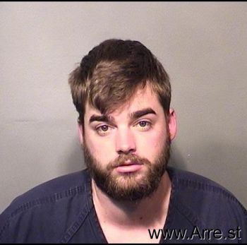 Cody Wayne Baker Mugshot