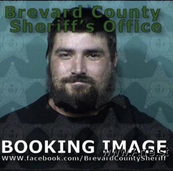 Cody Michael Ball Mugshot