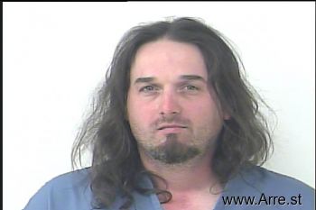 Cody  Bennett Mugshot