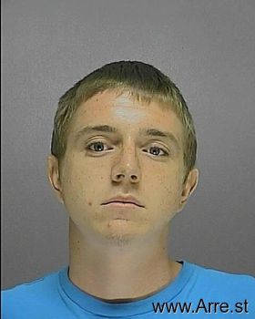 Cody  Berry Mugshot