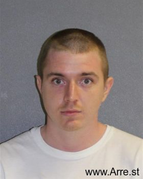 Cody  Berry Mugshot