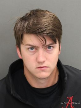 Cody Daniel Bledsoe Mugshot