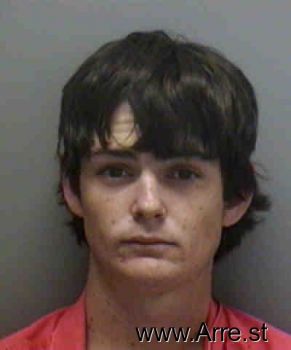 Cody Jamison Boyles Mugshot