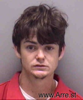 Cody Jamison Boyles Mugshot