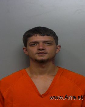 Cody Alex Bridges Mugshot