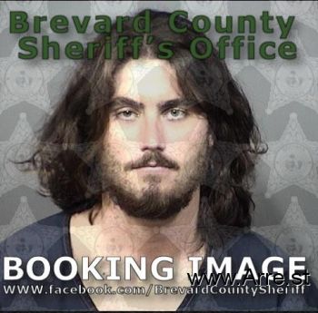 Cody Jackson Brooks Mugshot