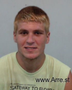 Cody Wayne Brown Mugshot