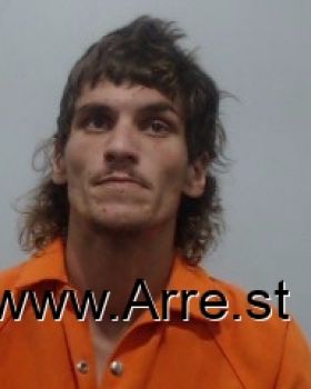 Cody Wayne Brown Mugshot