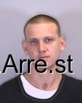 Cody  Bryant Mugshot