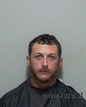 Cody Garrett Bryant Mugshot