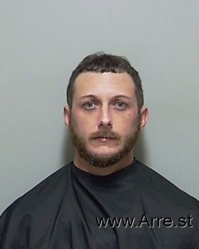 Cody Garrett Bryant Mugshot