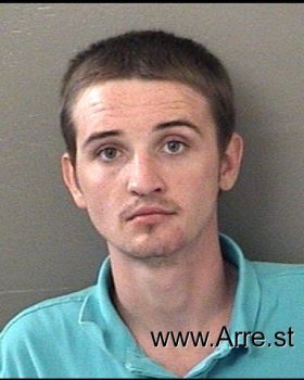 Cody Ray Jack Buchanan Mugshot