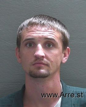 Cody Ray Jack Buchanan Mugshot