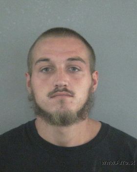 Cody Lee Buchanan Mugshot