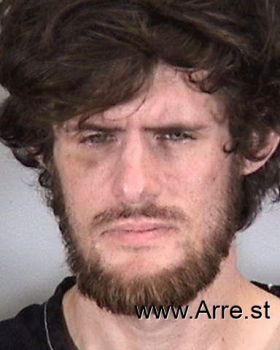 Cody M Burrow Mugshot