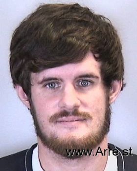 Cody Mark Burrow Mugshot