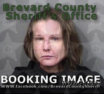 Cody Anne Byrd Mugshot