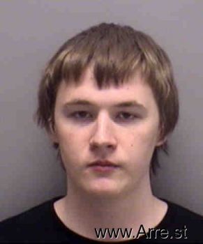 Cody Lee Campbell Mugshot