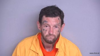 Cody Arthur Carpenter Mugshot