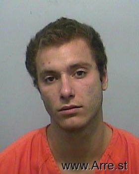 Cody Wayne Catledge Mugshot