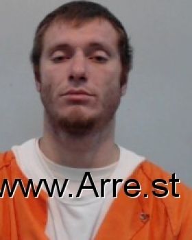 Cody Wayne Catledge Mugshot