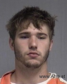 Cody Caleb Clark Mugshot