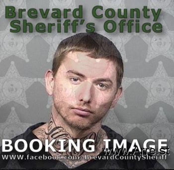 Cody Ray Clark Mugshot