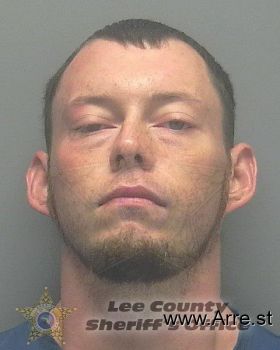 Cody  Clark Mugshot