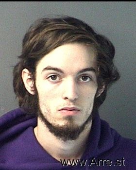 Cody Alan Cochran Mugshot