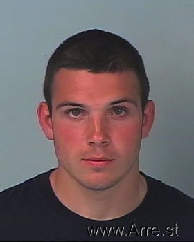 Cody Dy Cochran Mugshot